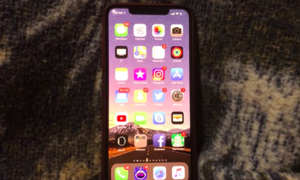 iPhone XS, XS Max bị phàn nàn vì lỗi giật lag