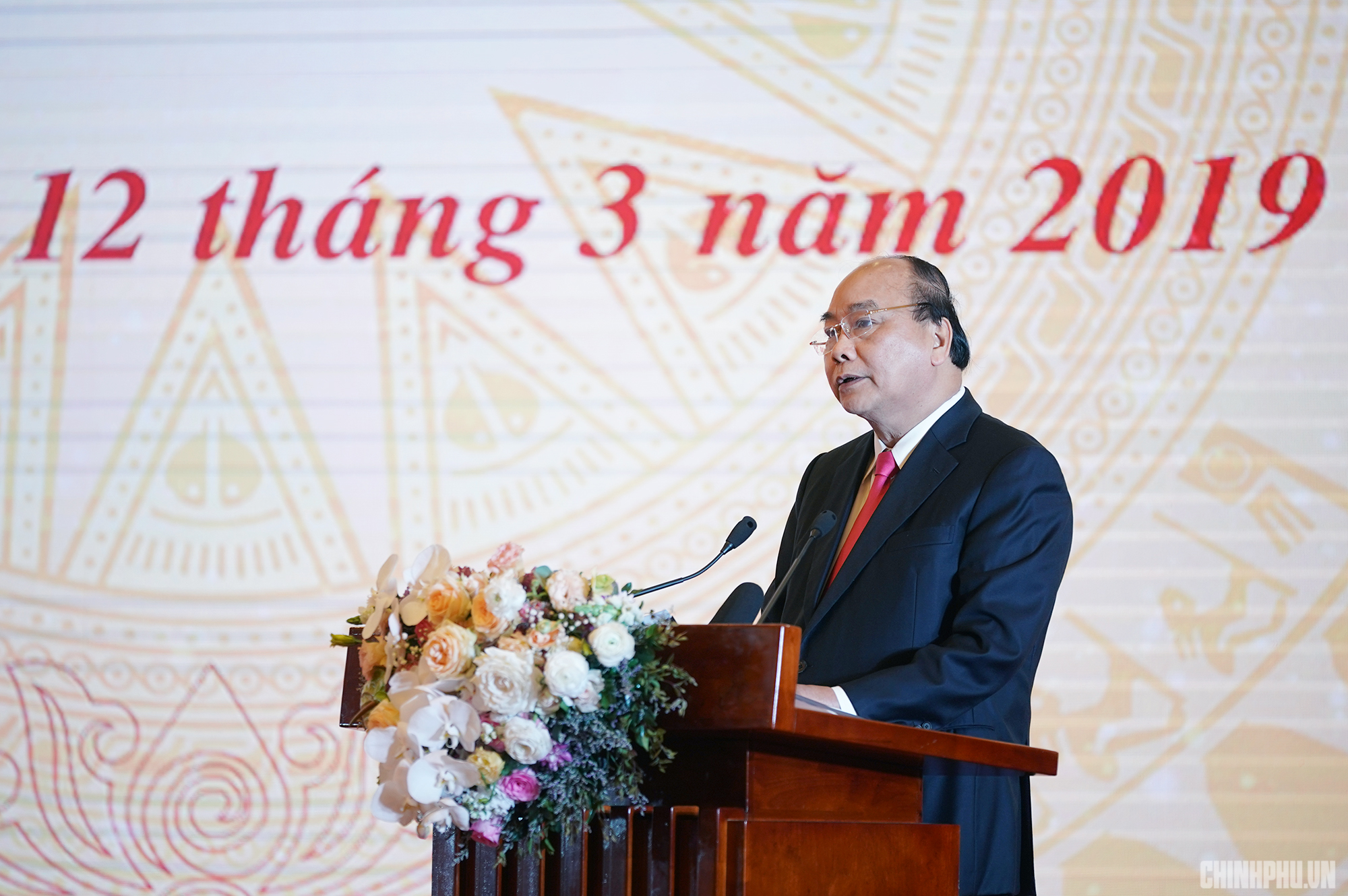 Khai trương Trục liên thông văn bản Quốc gia