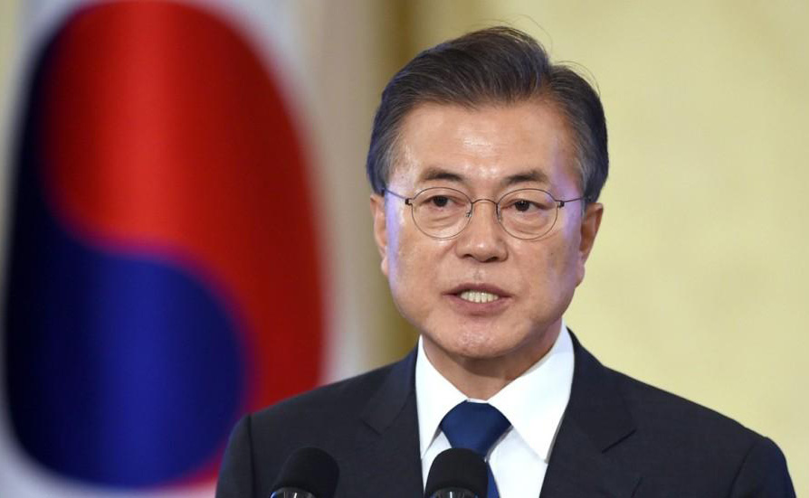 Tổng thống Hàn Quốc công du Malaysia tăng cường quan hệ song phương