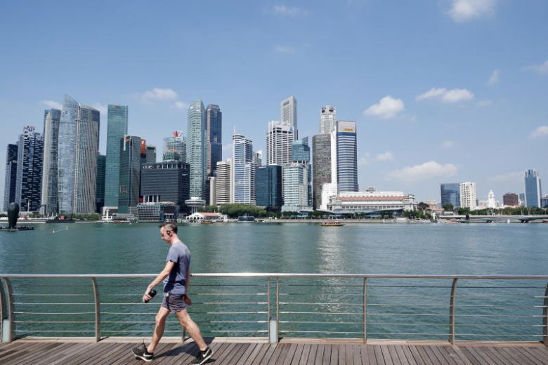 Singapore dẫn đầu châu Á về chất lượng cuộc sống