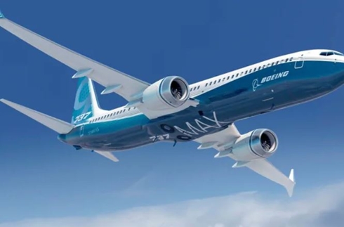 Không cấp phép, cấm Boeing 737 MAX bay trên không phận Việt Nam