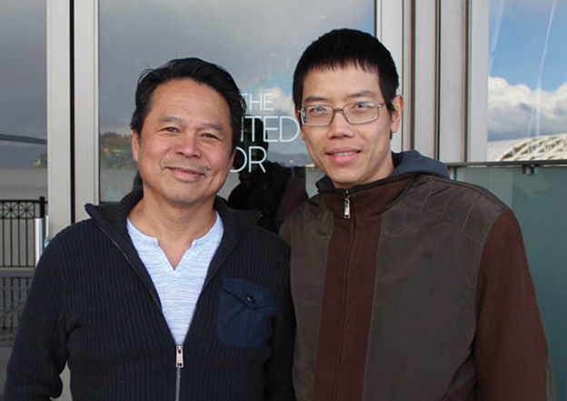 Vietnamese soul in Charles Phan’s cuisine