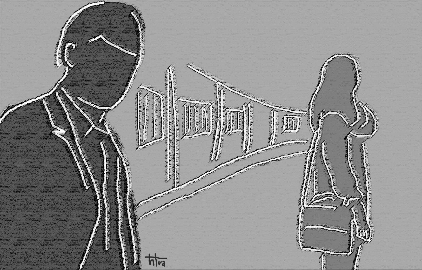 Cô bé trong truyện cổ tích