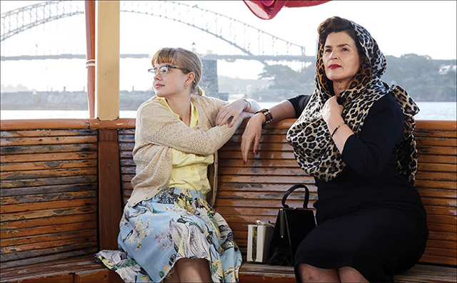 Sôi động Liên hoan phim Australia tại Indonesia