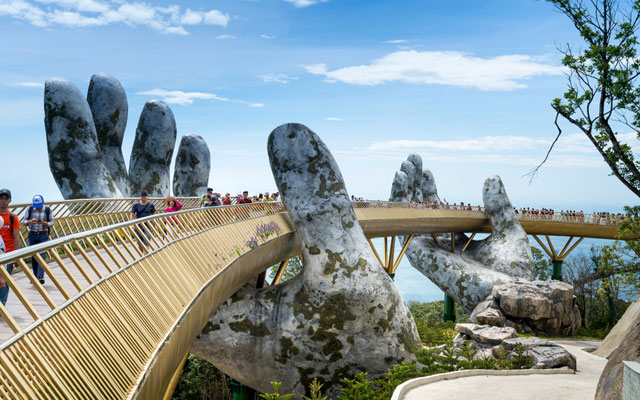 Seoul – Đà Nẵng là tuyến bay hot nhất ở châu Á – Thái Bình Dương