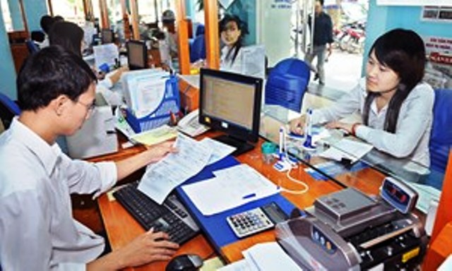 Bộ Tài chính hướng tới đơn giản hóa các thủ tục hành chính