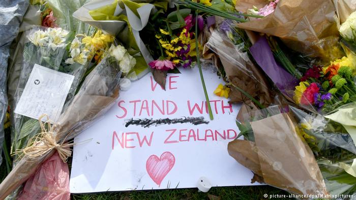 New Zealand thắt chặt luật sử dụng súng sau vụ xả súng kinh hoàng