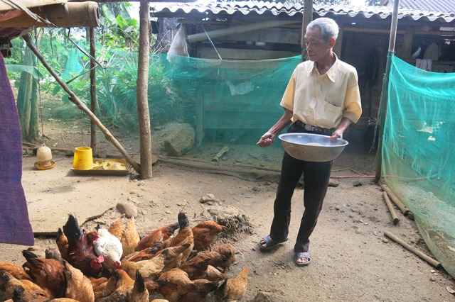 Đặt mục tiêu giảm trên 2 000 hộ nghèo trong năm 2019