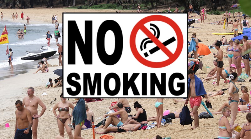 Thái Lan Ngày càng nhiều người chết vì thuốc lá