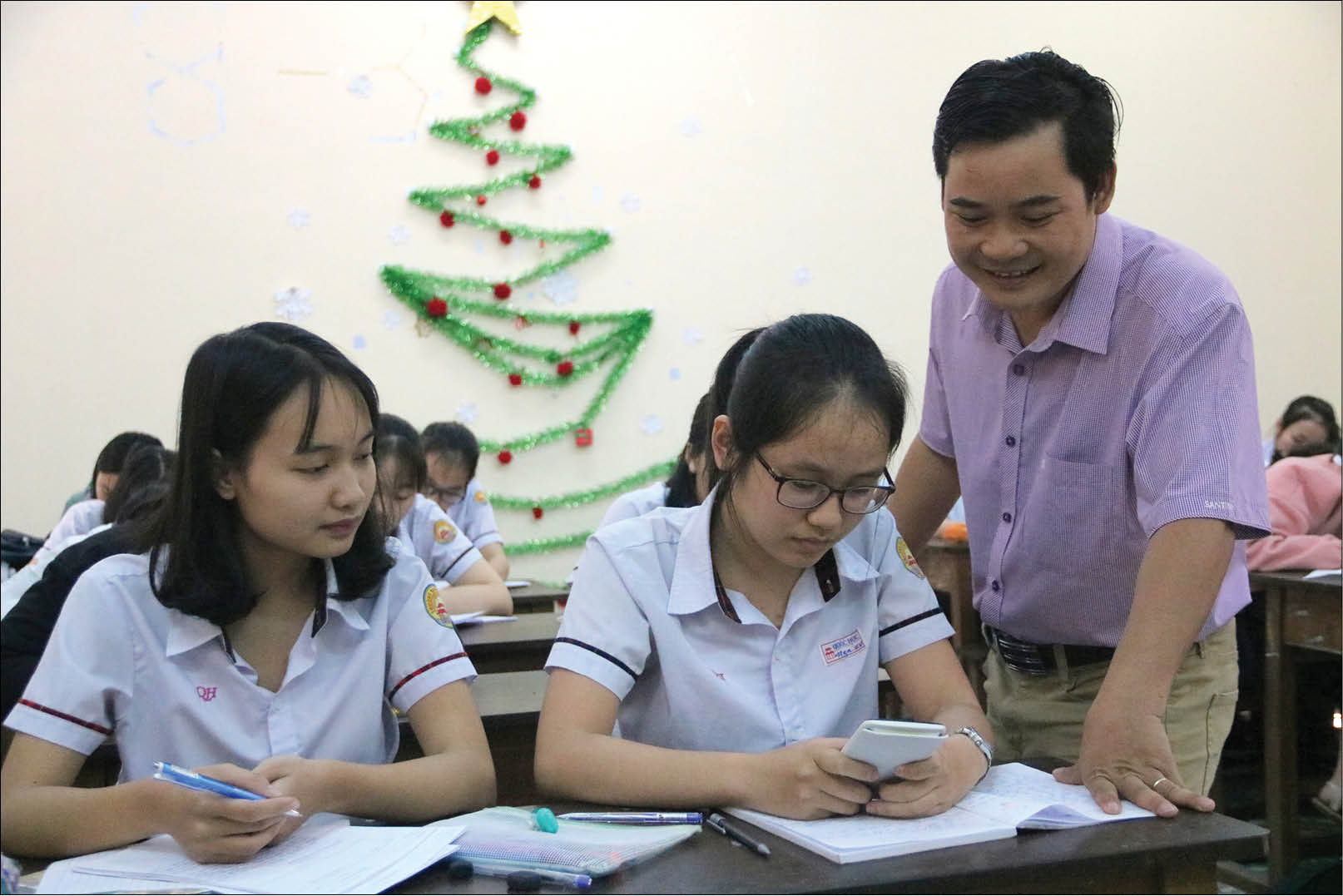 Kỳ thi THPT Quốc gia 2019 Ôn tập tốt để thi tốt