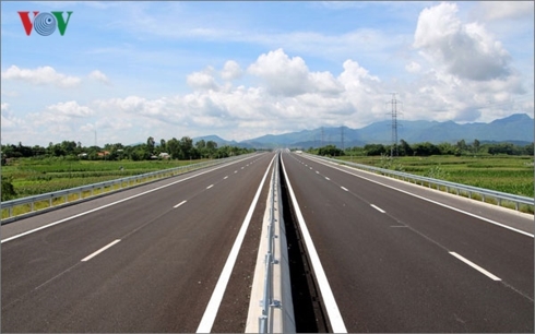Cao tốc Bắc-Nam Nếu chọn sai nhà thầu, hậu quả sẽ khôn lường