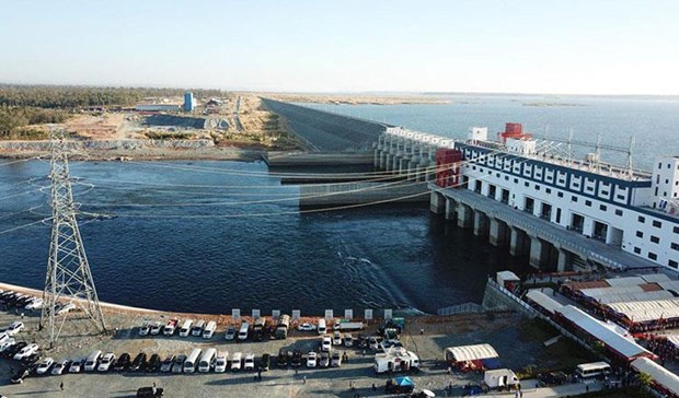 Campuchia đứng trước nguy cơ thiếu điện trầm trọng trong mùa khô