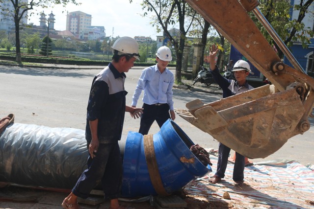 87 dân số sử dụng nước sạch