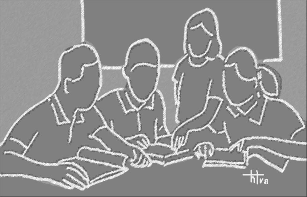 Những người truyền lửa