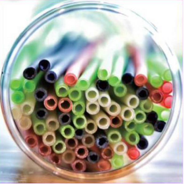 Ống hút làm từ gạo ra mắt tại Singapore