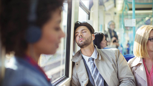 Đông Nam Á Tác động nhiều mặt từ việc thiếu ngủ