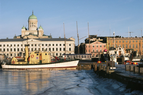 Việt Nam xếp hạng 94 về hạnh phúc