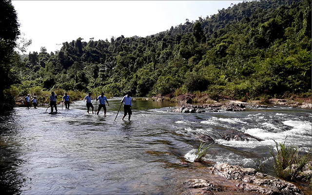 Cần một quy hoạch chuyên ngành