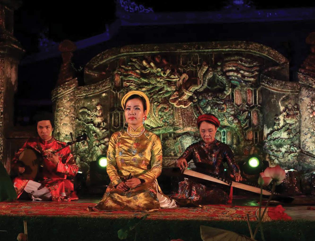 Khởi đầu từ sức trẻ