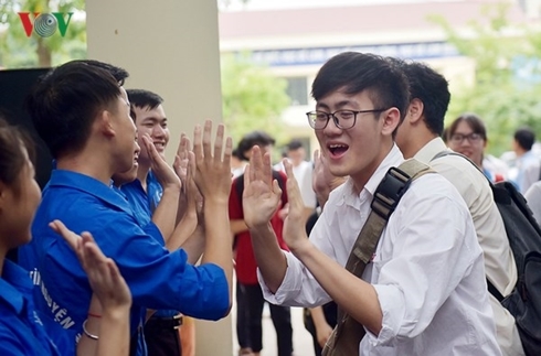 Thi THPT quốc gia 2019 Nhiều đổi mới để phát hiện gian lận