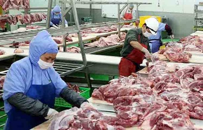 Bảo đảm nguồn cung an toàn