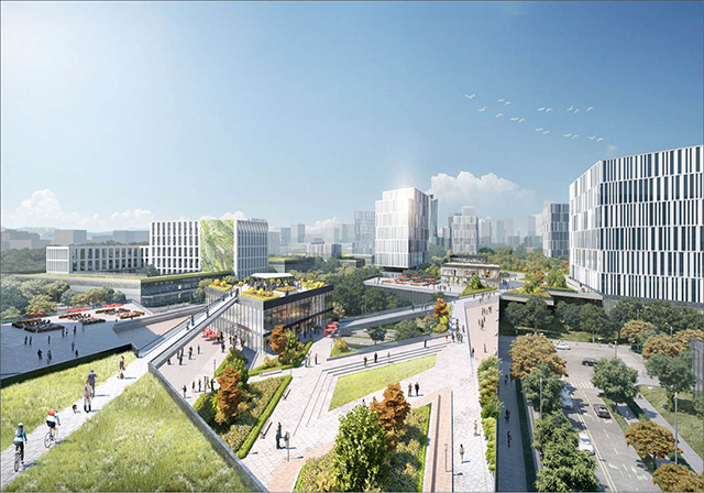 ASEAN và tiến trình xây dựng các thành phố thông minh