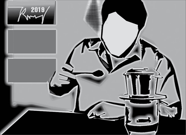 Kiến tiểu lợi…