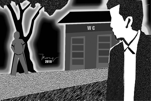 Lười… ngoại hạng