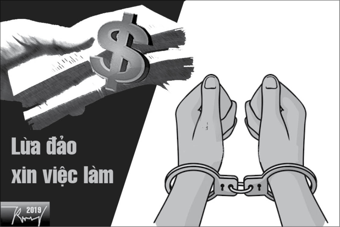 Từ tư duy “chạy chọt”