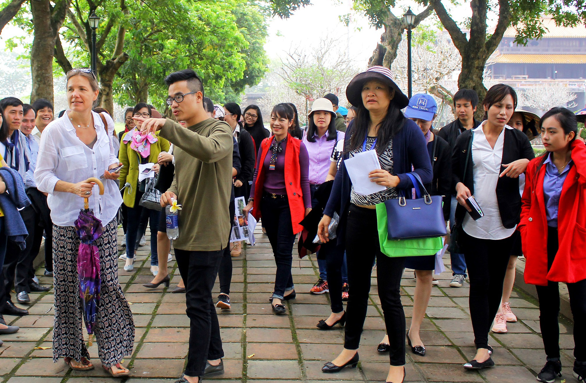 Đào tạo theo cơ chế đặc thù Cơ hội việc làm cao hơn