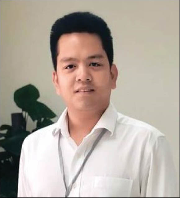 Xứng danh thủ lĩnh đoàn