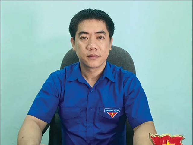 Khẳng định sức trẻ