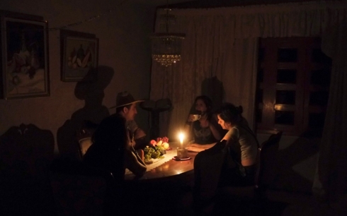 Venezuela đối mặt với tình trạng mất điện lần 2