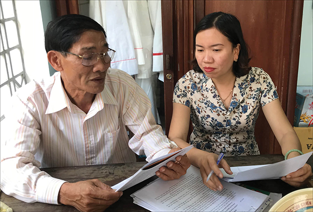 Đấu tranh đến cùng với cái xấu