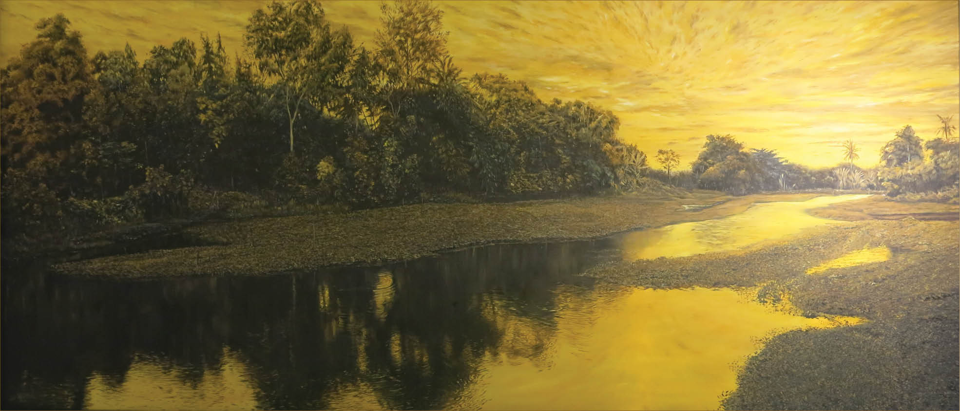 Tìm tòi của những người trẻ