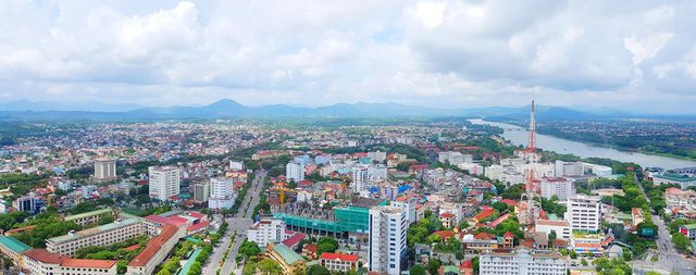 Thừa Thiên Huế duy trì chỉ số CPI ở nhóm khá