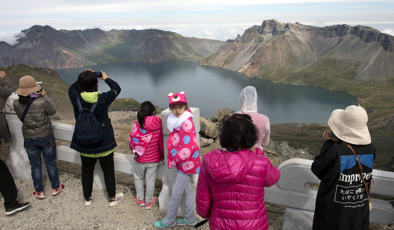 Sau thượng đỉnh Mỹ-Triều, Bắc Triều Tiên muốn thu hút du khách Việt Nam