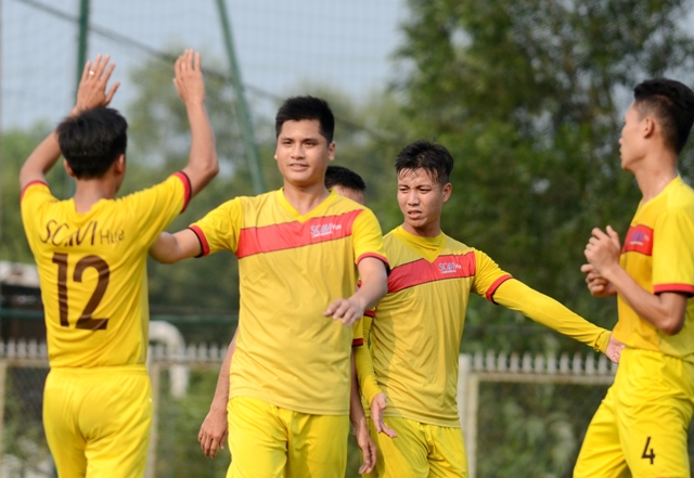 Hơn 300 cầu thủ tranh tài giải bóng đá Doanh nghiệp FDI mở rộng lần I-2019