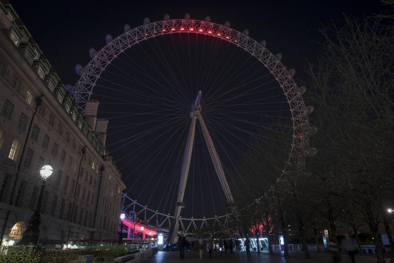 Chiến dịch Giờ Trái đất 2019 nâng cao nhận thức về sự nóng lên toàn cầu