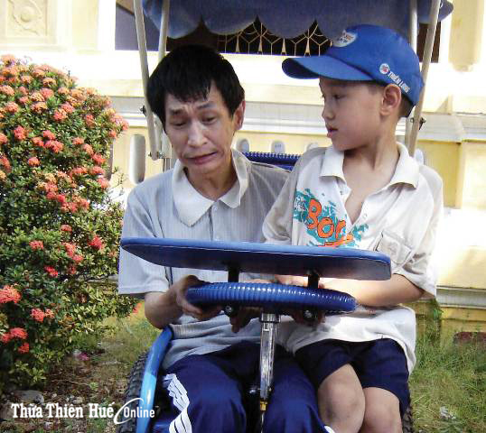 Accessibility for people with disabilities to improve
