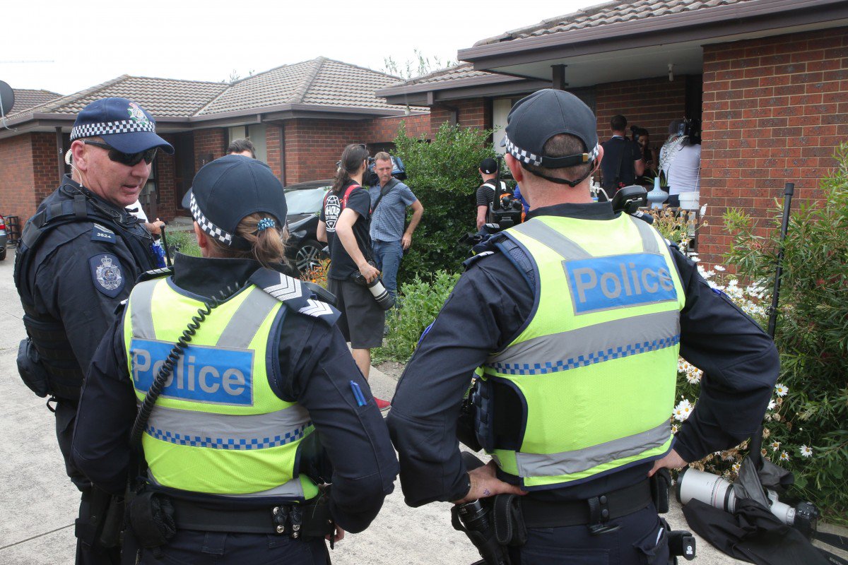 Australia bổ sung hơn 400 triệu USD cho an ninh quốc gia