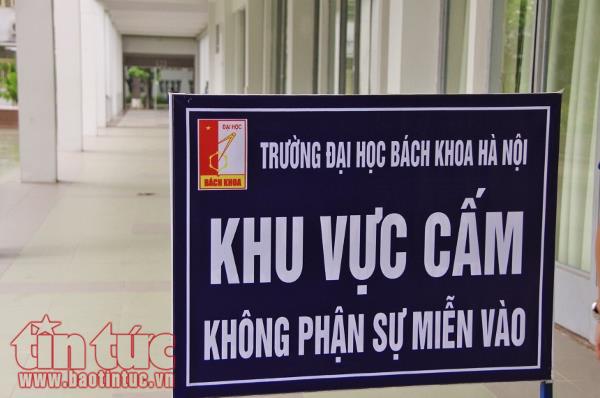 Quy trình chấm thi THPT quốc gia 2019 Mã hóa bài thi trắc nghiệm để hạn chế gian lận
