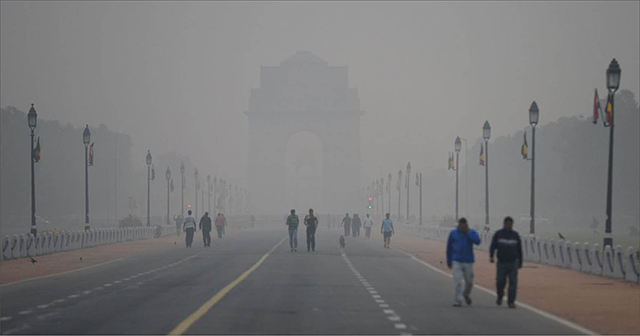 Ngại ô nhiễm, doanh nghiệp châu Á khó giữ chân nhân sự cấp cao