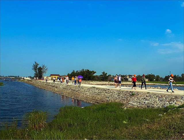 Dịch vụ homestay chưa đáp ứng nhu cầu của khách