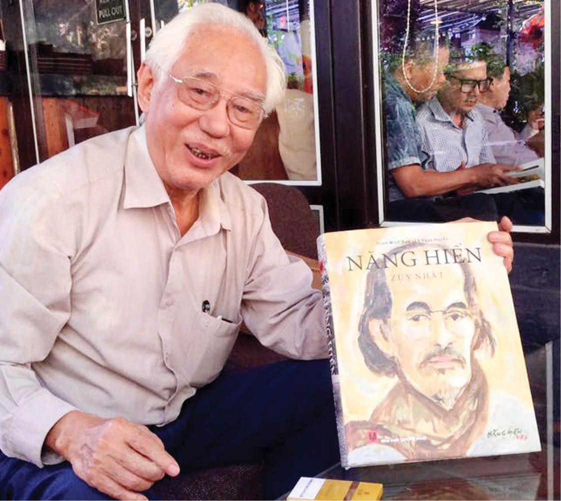 Hue Museum of Fine Arts needs to be modern