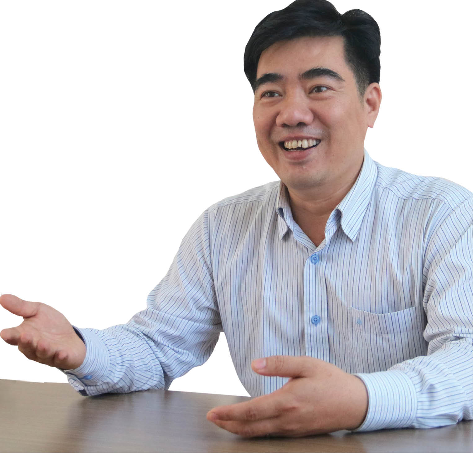 Kết nối, lắng nghe  đề xuất giải pháp phù hợp