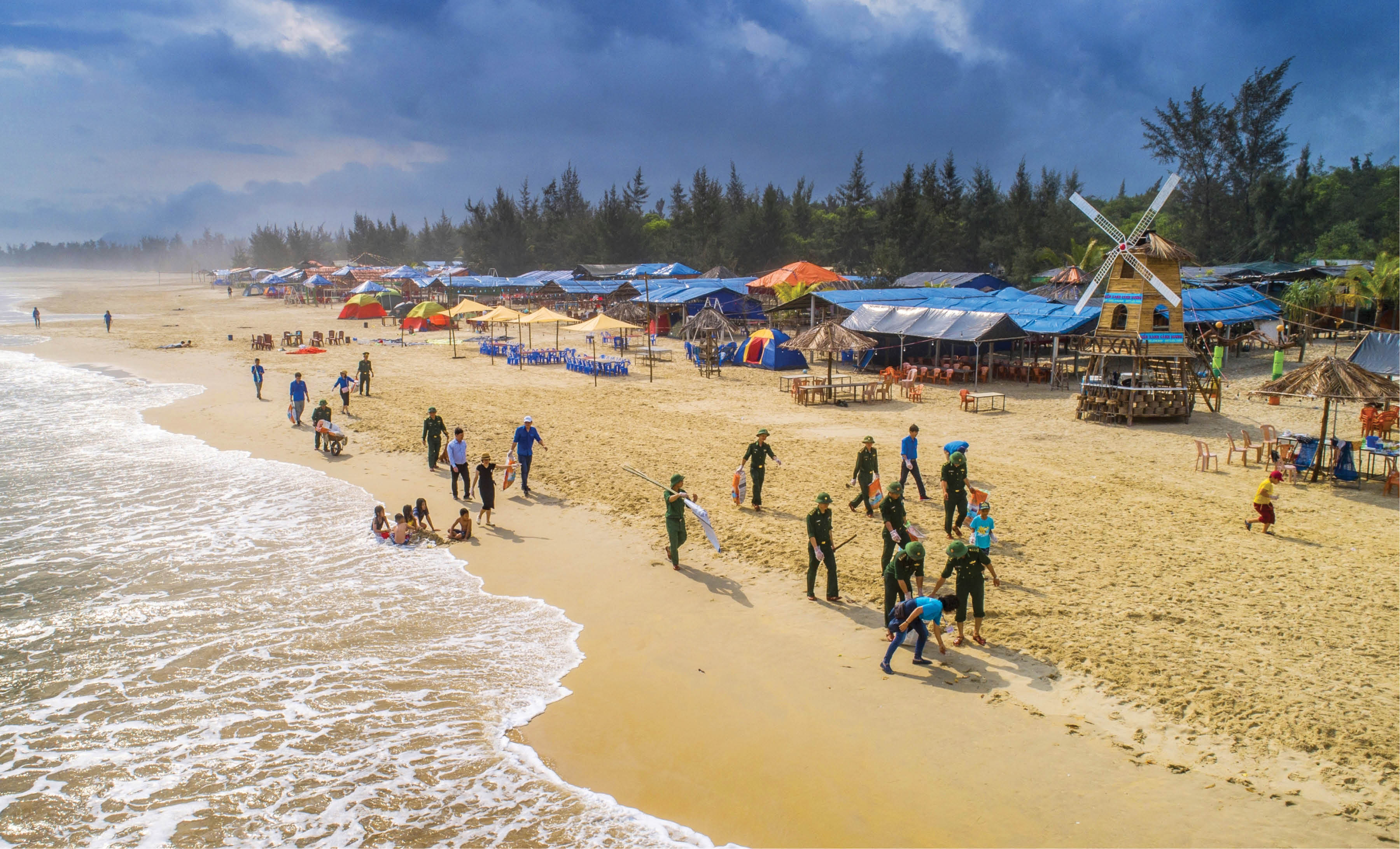 Nghịch lý  giải pháp