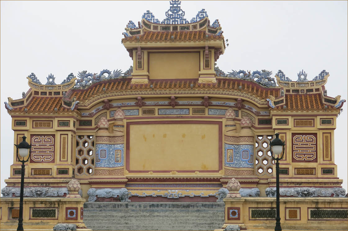 Họa sĩ Tôn Thất Sa  mong ước về một con đường mang tên ông