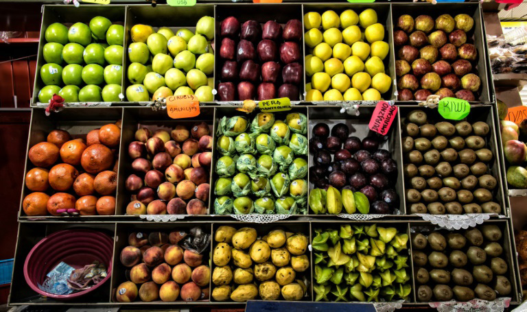 Chế độ ăn uống nghèo nàn dẫn đến 11 triệu ca tử vong toàn cầu