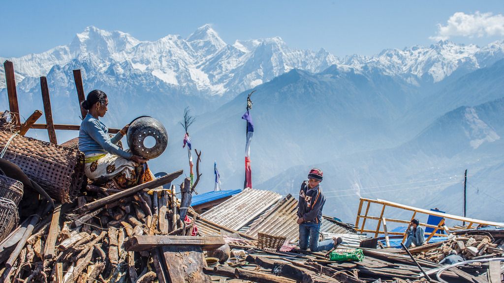ADB Châu Á cần ưu tiên ứng phó với thảm họa khi rủi ro ngày càng tăng